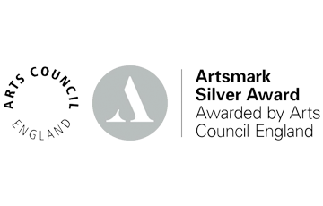 Artsmark Logo