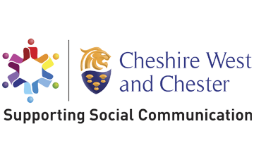 Cheshire West and Chester Logo